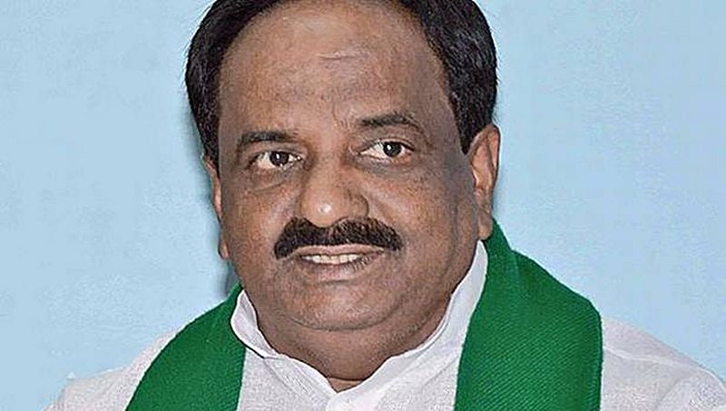 ಮಹದಾಯಿ ವಿವಾದ: ಕಣಕುಂಬಿಯಲ್ಲಿ ವಾಸ್ತವ್ಯ ಹೂಡಲು ನವಲಗುಂದ ಶಾಸಕ ಕೋನರೆಡ್ಡಿ ನಿರ್ಧಾರ