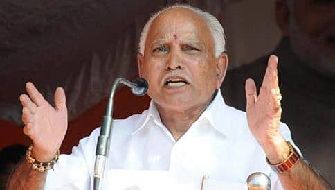 ವೀರಶೈವ ಮತ್ತು ಲಿಂಗಾಯತ ಎರಡೂ ಒಂದೇ ಧರ್ಮ: ಬಿಎಸ್ ಯಡಿಯೂರಪ್ಪ