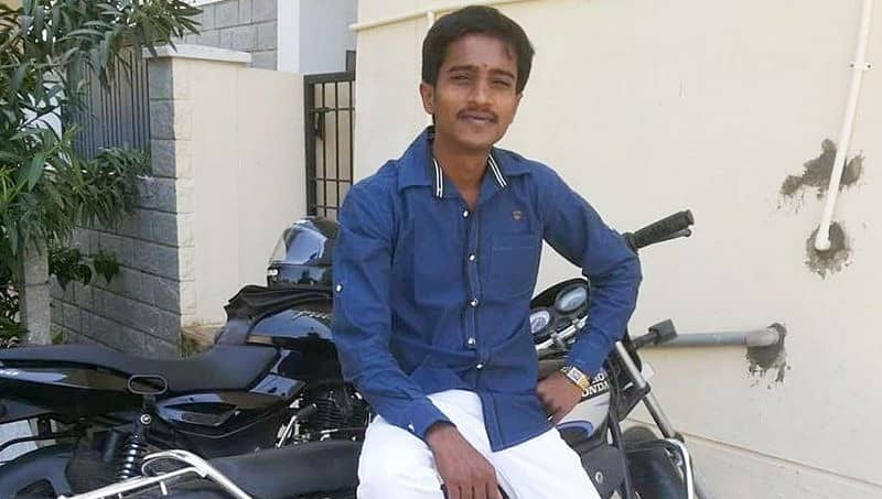 ಬೆಂಗಳೂರು: ಬನ್ನೇರುಘಟ್ಟದಲ್ಲಿ ಯುವಕನ ಭೀಕರ ಕಗ್ಗೊಲೆ