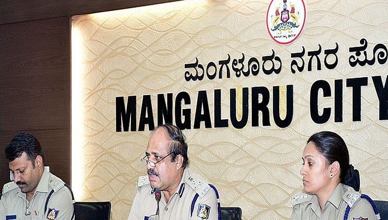 ಬಷೀರ್ ಕೊಲೆ ಯತ್ನ: ನಾಲ್ವರು ಆರೋಪಿಗಳ ತಪ್ಪೊಪ್ಪಿಗೆ; ಪೊಲೀಸ್ ಆಯುಕ್ತ ಟಿಆರ್ ಸುರೇಶ್