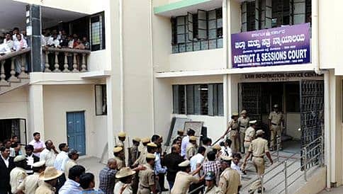 ಬೆಂಗಳೂರು ಸಿವಿಲ್ ಕೋರ್ಟ್ ನಲ್ಲಿ ಒಂದು 'ಸಿಹಿ'ಯಾದ ಬದಲಾವಣೆ!