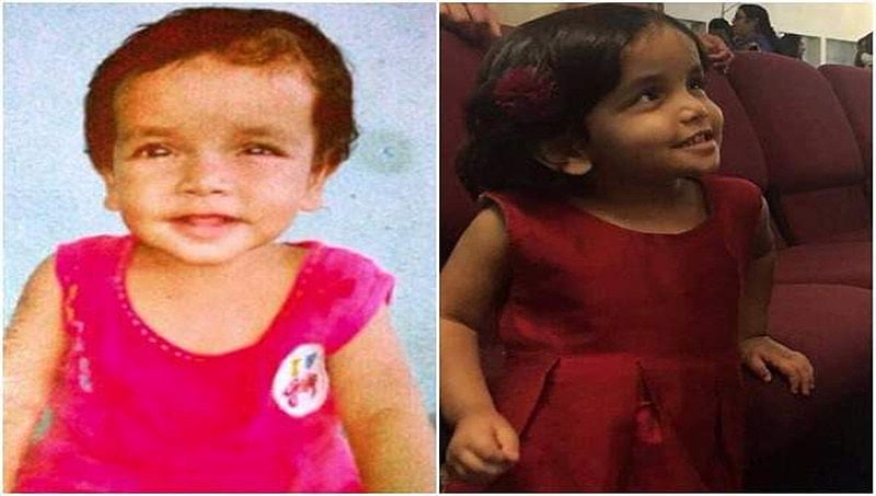 ಶೆರಿನ್ ಮ್ಯಾಥ್ಯೂಸ್ ಸಾವು: ಅಮೆರಿಕ ದತ್ತು ಏಜೆನ್ಸಿ ರದ್ದುಗೊಳಿಸಿದ ಕೇಂದ್ರ ಸರ್ಕಾರ