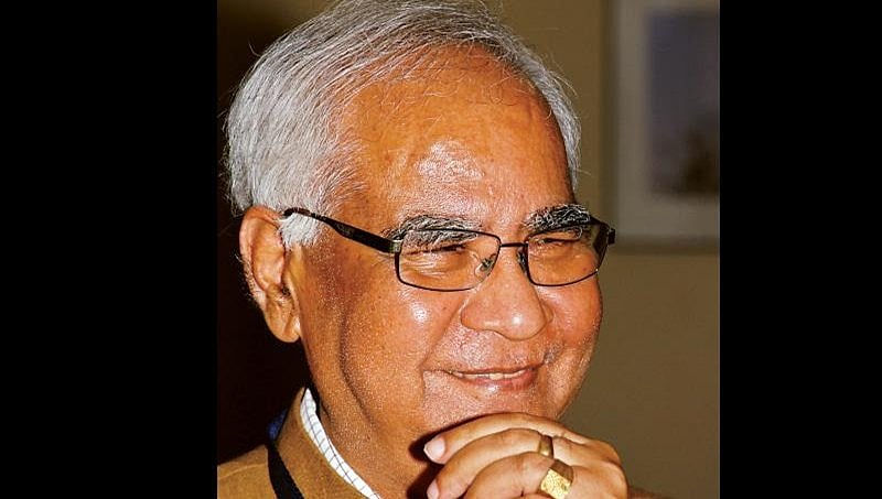 ಪುಣೆ: ಖ್ಯಾತ ಪರಮಾಣು ವಿಜ್ಞಾನಿ ಬಲದೇವ್‌ ರಾಜ್‌ ನಿಧನ