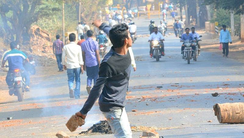 ಭೀಮ-ಕೋರೆಗಾಂವ್ ಹಿಂಸಾಚಾರ ವಿರೋಧಿಸಿ ಹುಬ್ಬಳ್ಳಿ ಬಂದ್'ಗೆ ದಲಿತ ಸಂಘಟನೆಗಳ ಕರೆ