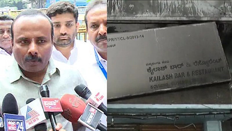 ಎಚ್ಚೆತ್ತ ಬಿಬಿಎಂಪಿ; ಅಗ್ನಿ ಸುರಕ್ಷತೆ ಅಳವಡಿಕೆ ಕಡ್ಡಾಯಗೊಳಿಸಿ ಸೂಚನೆ, ಪರಿಹಾರ ಘೋಷಣೆ
