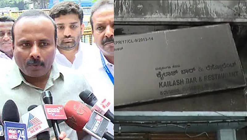 ಎಚ್ಚೆತ್ತ ಬಿಬಿಎಂಪಿ; ಅಗ್ನಿ ಸುರಕ್ಷತೆ ಅಳವಡಿಕೆ ಕಡ್ಡಾಯಗೊಳಿಸಿ ಸೂಚನೆ, ಪರಿಹಾರ ಘೋಷಣೆ