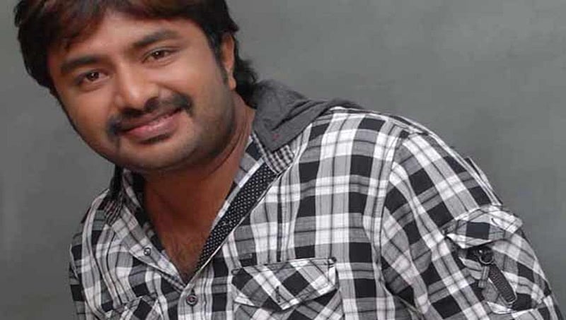 ಸೂರಿ ಉತ್ತಮವಾದದ್ದೇ ನೀಡುತ್ತಾರೆ, ಅವರ ಪ್ರಸ್ತಾಪಕ್ಕೆ ನಾನು 'ನೋ' ಎನ್ನಲಾಗಲಿಲ್ಲ: ನವೀನ್