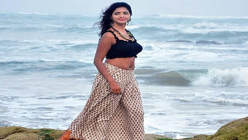 ದೀರ್ಘ ಕಾಲದ ಬಳಿಕ ಕೈಗೂಡಿದ ಕನಸು: 'ಗಡಿನಾಡು' ಹುಡುಗಿಯಾಗಿ ಸಂಚಿತಾ ಪಡುಕೋಣೆ