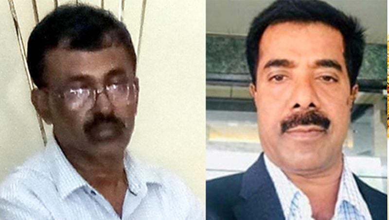 ಮುಂದುವರಿದ ಎಸಿಬಿ ತನಿಖೆ: ಸರ್ಕಾರಿ ಅಧಿಕಾರಿಗಳ ಲಾಕರ್, ಬ್ಯಾಂಕ್ ಖಾತೆ ಪರಿಶೀಲನೆ