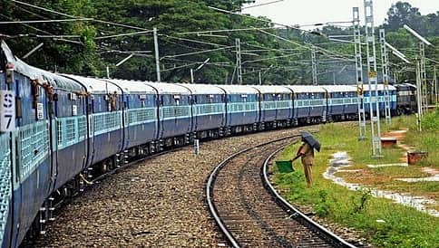 ಮಂಗಳೂರು-ಬೆಂಗಳೂರು ರೈಲು ಸಂಚಾರ ಇಂದು ಆರಂಭ