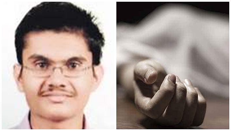 ಮಾನಸಿಕ ಖಿನ್ನತೆ: ಮಣಿಪಾಲ ಎಂಐಟಿ ವಿದ್ಯಾರ್ಥಿ ಆತ್ಮಹತ್ಯೆ