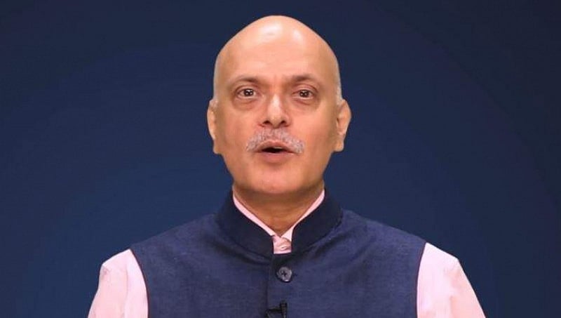 'ದಿ ಕ್ವಿಂಟ್' ಸಂಸ್ಥಾಪಕ ರಾಘವ್ ಬಹ್ಲ್ ವಿರುದ್ದ ಐಟಿ ಇಲಾಖೆ ದಾಳಿ