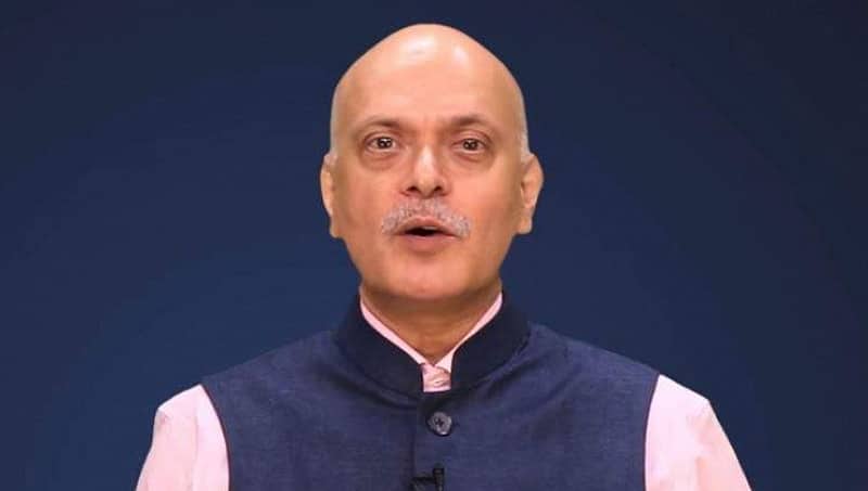 'ದಿ ಕ್ವಿಂಟ್' ಸಂಸ್ಥಾಪಕ ರಾಘವ್ ಬಹ್ಲ್ ವಿರುದ್ದ ಐಟಿ ಇಲಾಖೆ ದಾಳಿ