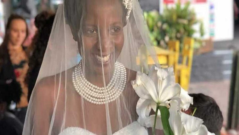 ವಿಚಿತ್ರ ಸತ್ಯ: ತನ್ನನ್ನು ತಾನೇ ಸ್ವಯಂ ವಿವಾಹವಾದ ಆಕ್ಸ್ ಫರ್ಡ್ ವಿದ್ಯಾರ್ಥಿನಿ!
