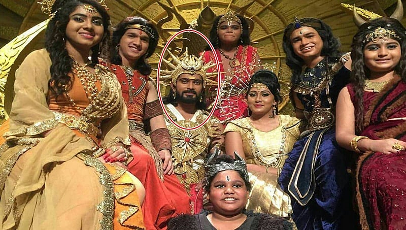ಶಾಕಿಂಗ್ ಸುದ್ದಿ: ಶನಿ ಧಾರಾವಾಹಿಯಿಂದ ಸೂರ್ಯದೇವ ಪಾತ್ರಧಾರಿ ರಂಜಿತ್ ಔಟ್?
