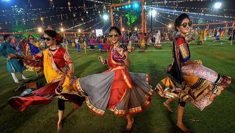 ಮಧ್ಯಪ್ರದೇಶ ಚುನಾವಣೆ: ನವರಾತ್ರಿ ಕಾರ್ಯಕ್ರಮಗಳಿಗೆ ರಾಜಕೀಯ ಗಣ್ಯರು ಮುಖ್ಯ ಅತಿಥಿಗಳಾಗಿ ಭಾಗವಹಿಸುವಂತಿಲ್ಲ!