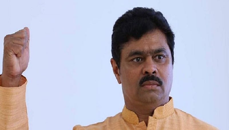 ಆಂಧ್ರಪ್ರದೇಶ: ಟಿಡಿಪಿ ಸಂಸದ ಸಿಎಂ ರಮೇಶ್ ಮನೆ ಮೇಲೆ ಐಟಿ ದಾಳಿ