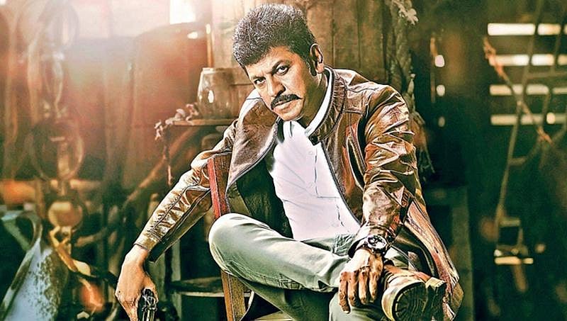 ಮಲ್ಟಿಪ್ಲೆಕ್ಸ್ ಗಳಲ್ಲಿ ಹೆಚ್ಚೆಚ್ಚು ಕನ್ನಡ ಚಿತ್ರ ಪ್ರದರ್ಶನಗೊಳ್ಳಬೇಕು: ನಟ ಶಿವರಾಜ್ ಕುಮಾರ್