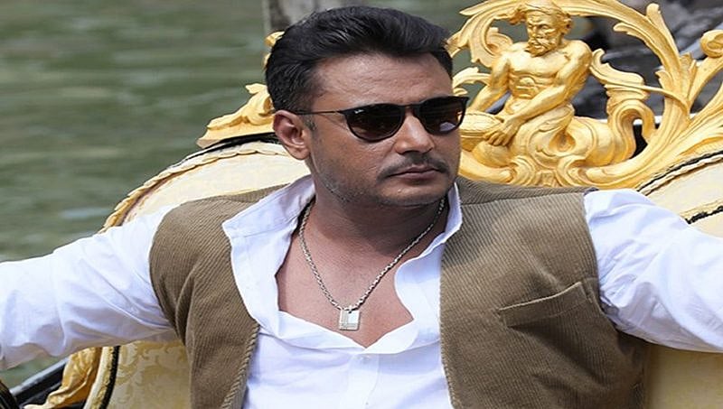 ಚೇತರಿಸಿಕೊಳ್ಳುತ್ತಿರುವ ದರ್ಶನ್: ಶೀಘ್ರವೇ ಯಜಮಾನ ಚಿತ್ರದ ಡಬ್ಬಿಂಗ್ ಆರಂಭ