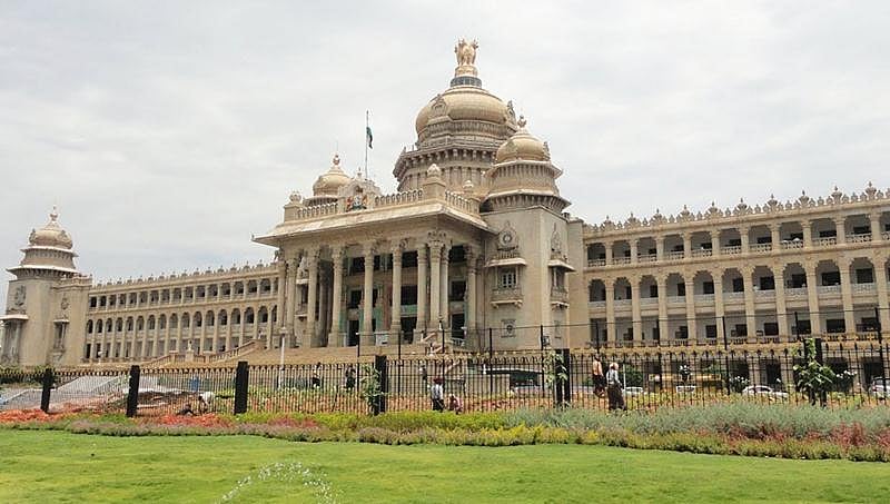 ವಾಲ್ಮೀಕಿ ಅಭಿವೃದ್ಧಿ ನಿಗಮ ಹಗರಣ ಬೆನ್ನಲ್ಲೇ ಎಚ್ಚೆತ್ತ ಸರ್ಕಾರ: ನಿಗಮ-ಮಂಡಳಿಗಳ ಹಣಕಾಸು ನಿರ್ವಹಣೆ ಮೇಲೆ ನಿಗಾವಹಿಸುವಂತೆ ಸುತ್ತೋಲೆ