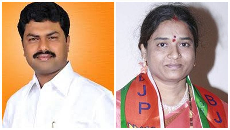 ಸಮರ್ಥ ಅಭ್ಯರ್ಥಿಗಾಗಿ 'ಕೈ' ಪರದಾಟ: ಯುದ್ದಕ್ಕೂ ಮುನ್ನವೇ ಕಾಂಗ್ರೆಸ್ ಶಸ್ತ್ರತ್ಯಾಗ!?
