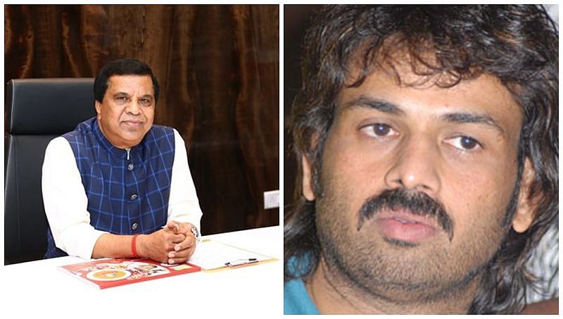 ಜೆಡಿಎಸ್ ಅಭ್ಯರ್ಥಿ ಫೈನಲ್:  ಶಿವಮೊಗ್ಗದಿಂದ ಮಧು ಬಂಗಾರಪ್ಪ, ಮಂಡ್ಯದಿಂದ ಶಿವರಾಮೇಗೌಡ ಸ್ಪರ್ಧೆ