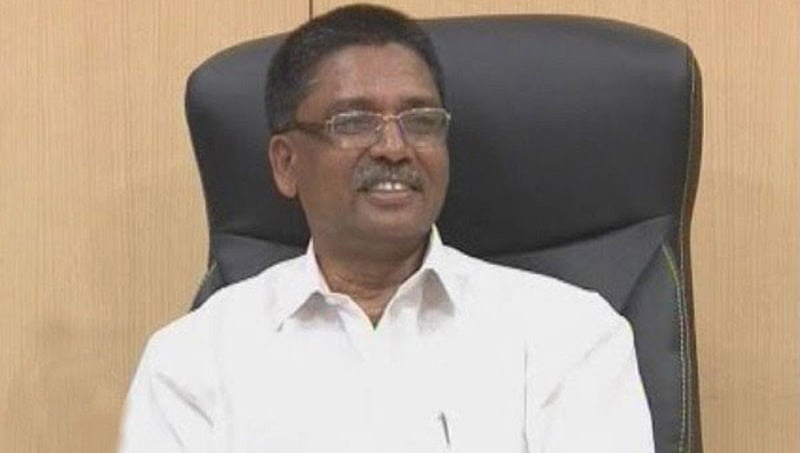ಬಳ್ಳಾರಿಯಲ್ಲಿ ಉಗ್ರಪ್ಪಗೆ ಕಾಂಗ್ರೆಸ್ ಟಿಕೆಟ್, ಸ್ಥಳೀಯ ಮುಖಂಡರಿಗೆ ಮುಖಭಂಗ