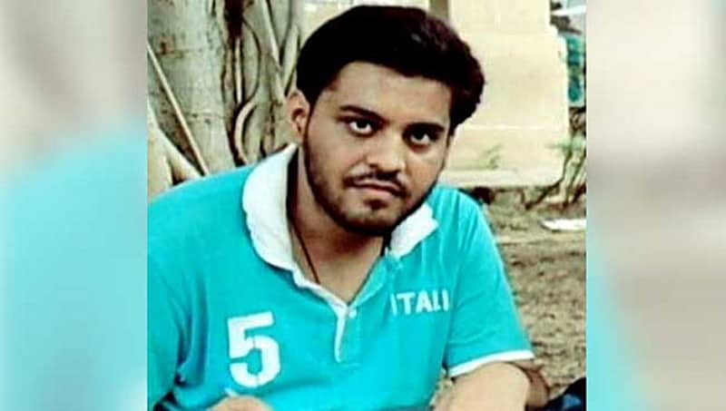 ಜೆಎನ್ ಯು ವಿದ್ಯಾರ್ಥಿ ನಾಪತ್ತೆ ಪ್ರಕರಣ: ಮುಕ್ತಾಯ ವರದಿ ಸಲ್ಲಿಸಿದ ಸಿಬಿಐ