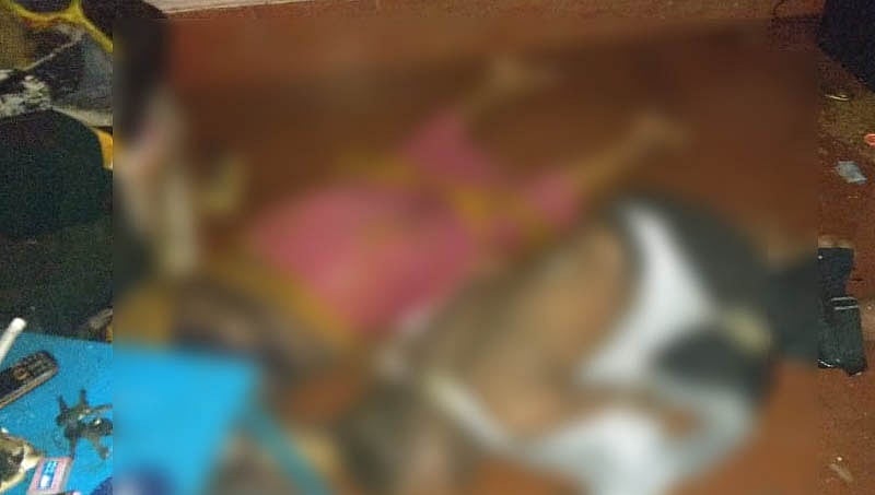 ಬೆಂಗಳೂರು: ಸಿಲಿಂಡರ್ ಸ್ಫೋಟಗೊಂಡು ದಂಪತಿ ಸಾವು
