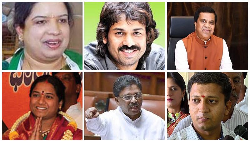 ಉಪಚುನಾವಣೆಗೆ ಅಖಾಡ ಸಿದ್ದ: ಗಣಿನಾಡಲ್ಲಿ ಭಿನ್ನಮತ ಶಮನ; ಶಿವಮೊಗ್ಗದಲ್ಲಿ ಒಗ್ಗಟ್ಟು ಪ್ರದರ್ಶನ