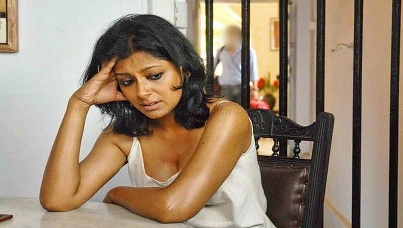 ತಂದೆ ಮೇಲೆ #MeToo ಆರೋಪ: MeTooಗೆ ನನ್ನ ಬೆಂಬಲ, ಆದ್ರೆ ನನ್ನ ತಂದೆ ಅಂತವರಲ್ಲ: ನಂದಿತಾ ದಾಸ್