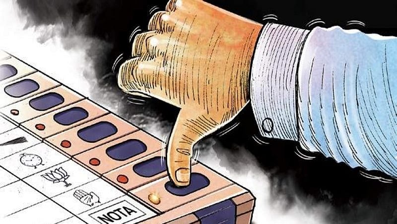 ಉಪ ಚುನಾವಣಾ ಕಣ: 64 ಮಂದಿ ಕಾಂಗ್ರೆಸ್ ಕಲಿಗಳ ಹೆಗಲಿಗೆ ಬಳ್ಳಾರಿ ಉಸ್ತುವಾರಿ !