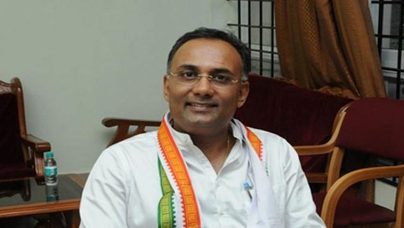 ಕಾಂಗ್ರೆಸ್ ಕಾರ್ಯಕರ್ತರಿಗೆ ಮಲತಾಯಿ ಧೋರಣೆ: ಅಧಿಕಾರ ಹಂಚಿಕೆ ಕುರಿತಂತೆ ಸಿಎಂ ಗೆ ಪತ್ರ!
