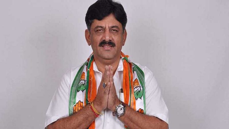 ಕಳೆದ ವಿಧಾನಸಭೆ ಚುನಾವಣೆಯಲ್ಲಿ ಕಾಂಗ್ರೆಸ್ ಸೋಲಿಗೆ ಲಿಂಗಾಯತ ಪ್ರತ್ಯೇಕ ಧರ್ಮ ಕಾರಣ: ಡಿಕೆಶಿ