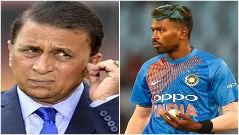 'ನಾನು ಯೋಗ್ಯನೆ', ತನ್ನನ್ನು ಟೀಕಿಸುವವರಿಗೆ ಪರೋಕ್ಷವಾಗಿ ಟಾಂಗ್ ಕೊಟ್ಟ ಹಾರ್ದಿಕ್ ಪಾಂಡ್ಯ!