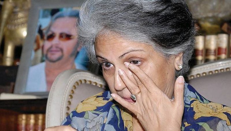 ಪ್ರಮೋದಾ ದೇವಿ ಒಡೆಯರ್ ತಾಯಿ ವಿಧಿವಶ: ಅರಮನೆಯಲ್ಲಿ ಸೂತಕದ ಛಾಯೆ?ದಸರಾ ಕಾರ್ಯಕ್ರಮಗಳಲ್ಲಿ ಬದಲಾವಣೆ ?