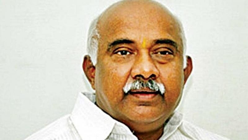 ಜೆಡಿಎಸ್ ರಾಜ್ಯಾಧ್ಯಕ್ಷ ಎಚ್,ವಿಶ್ವನಾಥ್ ಆಸ್ಪತ್ರೆಗೆ ದಾಖಲು