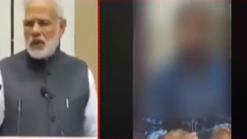 ಪ್ರಧಾನಿ ಮೋದಿ, ಸಿದ್ದರಾಮಯ್ಯರಿಂದ ಸಿಗದ ಭರವಸೆ, ನೊಂದು ಫೇಸ್ಬುಕ್ ಲೈವ್ನಲ್ಲಿ ಯುವತಿಯಿಂದ ಆತ್ಮಹತ್ಯೆ ಯತ್ನ!