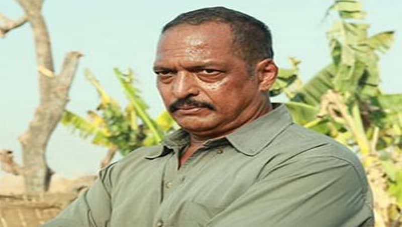 ಲೈಂಗಿಕ ಕಿರುಕುಳ ಆರೋಪ : ನಾನಾ ಪಾಟೇಕರ್ ಗೆ ಶಿವಸೇನಾ ಬೆಂಬಲ
