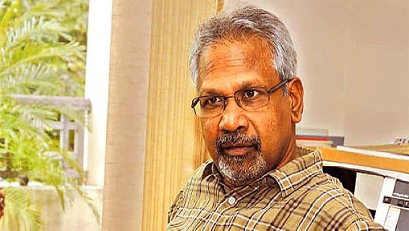ಚಿತ್ರೀಕರಣದ ವೇಳೆ ಕುದುರೆ ಸಾವು: ಮಣಿರತ್ನಂ ವಿರುದ್ಧ ಎಫ್‍ಐಆರ್ ದಾಖಲು