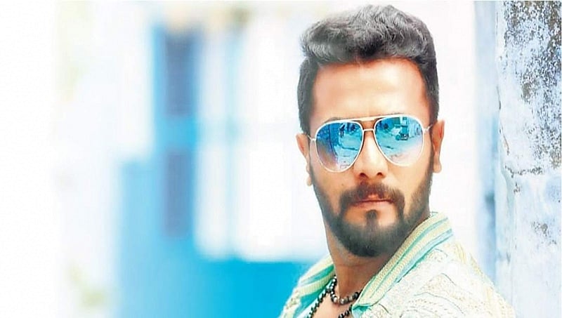ನನ್ನ ಗಮನ ಸಂಪೂರ್ಣವಾಗಿ ಡಾ. ಸೂರಿ ನಿರ್ದೇಶನದ 'ಬಘೀರಾ' ಮೇಲಿದೆ: ನಟ ಶ್ರೀಮುರಳಿ