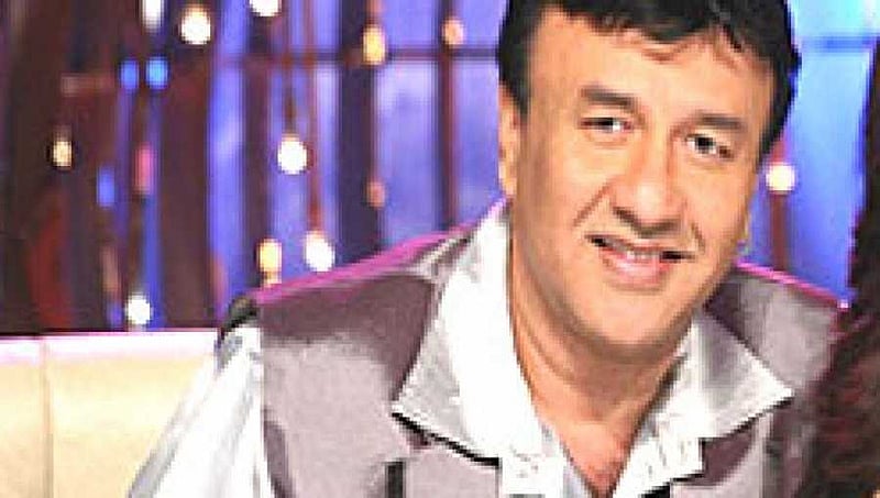 #MeToo ಸುಳಿಗೆ ಸಿಕ್ಕಿದ ಅನು ಮಲಿಕ್ 'ಇಂಡಿಯನ್ ಐಡಲ್' ನಿಂದ ಔಟ್!