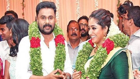 ಮಲಯಾಳಂ ತಾರಾ ಜೋಡಿ ದಿಲೀಪ್-ಕಾವ್ಯಾಗೆ ಹೆಣ್ಣು ಮಗು
