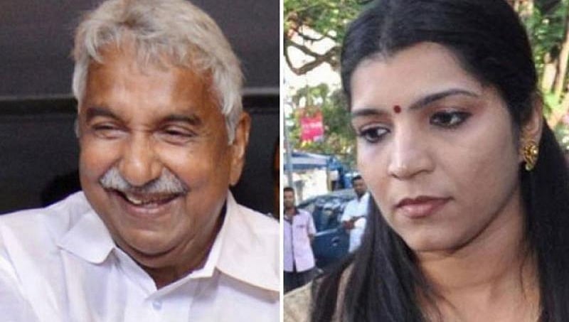ಕೇರಳ ಮಾಜಿ ಸಿಎಂ ಉಮ್ಮನ್ ಚಾಂಡಿ ವಿರುದ್ಧ ಅತ್ಯಾಚಾರ ಆರೋಪ: ಎಫ್ಐಆರ್ ದಾಖಲು!