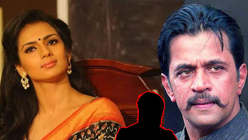 ಅರ್ಜುನ್ ಸರ್ಜಾ ವಿರುದ್ಧದ #MeToo ಆರೋಪಕ್ಕೆ ಹೊಸ ಟ್ವಿಸ್ಟ್, ಆರೋಪದ ಹಿಂದೆ ನಟನೋರ್ವನ ಕೈವಾಡ?