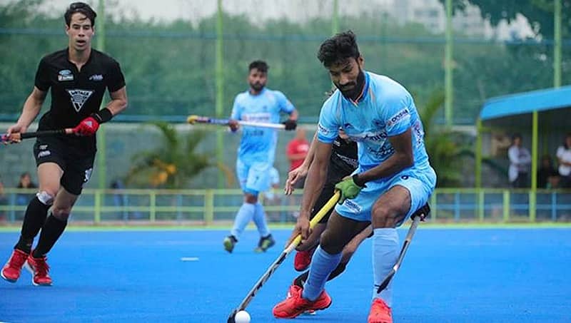 ಏಷ್ಯನ್ ಚಾಂಪಿಯನ್ಸ್ ಟ್ರೋಫಿ ಹಾಕಿ: ಜಪಾನ್ ವಿರುದ್ಧ ಭಾರತಕ್ಕೆ 9-0 ಅಂತರದ ಭರ್ಜರಿ ಜಯ
