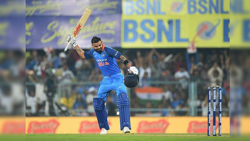 'ಕೆಲವೇ ವರ್ಷ ಆಟ ಬಾಕಿ ಇದೆ, ಶೇ.100 ಬದ್ಧತೆಯಿಂದ ಆಡ ಬಯಸುವೆ'; ಕೊಹ್ಲಿ ಮಾತಿನ ಮರ್ಮವೇನು?