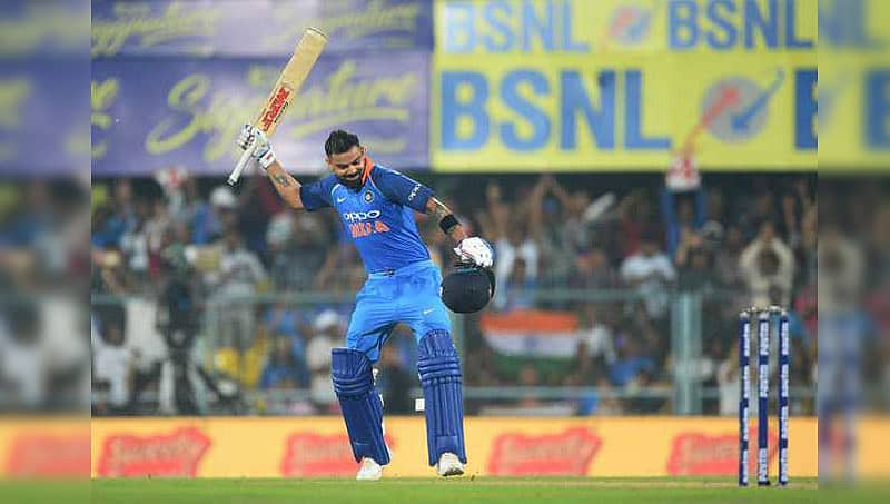 'ಕೆಲವೇ ವರ್ಷ ಆಟ ಬಾಕಿ ಇದೆ, ಶೇ.100 ಬದ್ಧತೆಯಿಂದ ಆಡ ಬಯಸುವೆ'; ಕೊಹ್ಲಿ ಮಾತಿನ ಮರ್ಮವೇನು?
