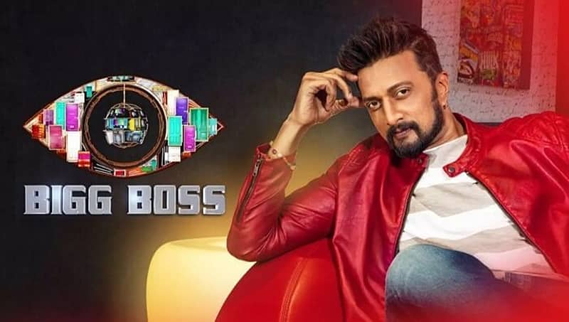 ಬಿಗ್ ಬಾಸ್ ಕನ್ನಡ 6ನೇ ಆವೃತ್ತಿ ಪ್ರಾರಂಭ: ಕಂಡಕ್ಟರ್, ಕೃಷಿಕ, ಸಾಮಾನ್ಯ ಜನರು ಸ್ಪರ್ಧಾಕಣದಲ್ಲಿ!