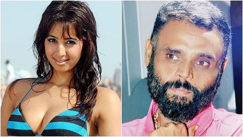 'ಗಂಡ-ಹೆಂಡತಿ' ನಟಿ ಸಂಜನಾ ವಿರುದ್ಧ ಗುಡುಗಿದ ನಿರ್ದೇಶಕ ರವಿ ಶ್ರೀವತ್ಸ
